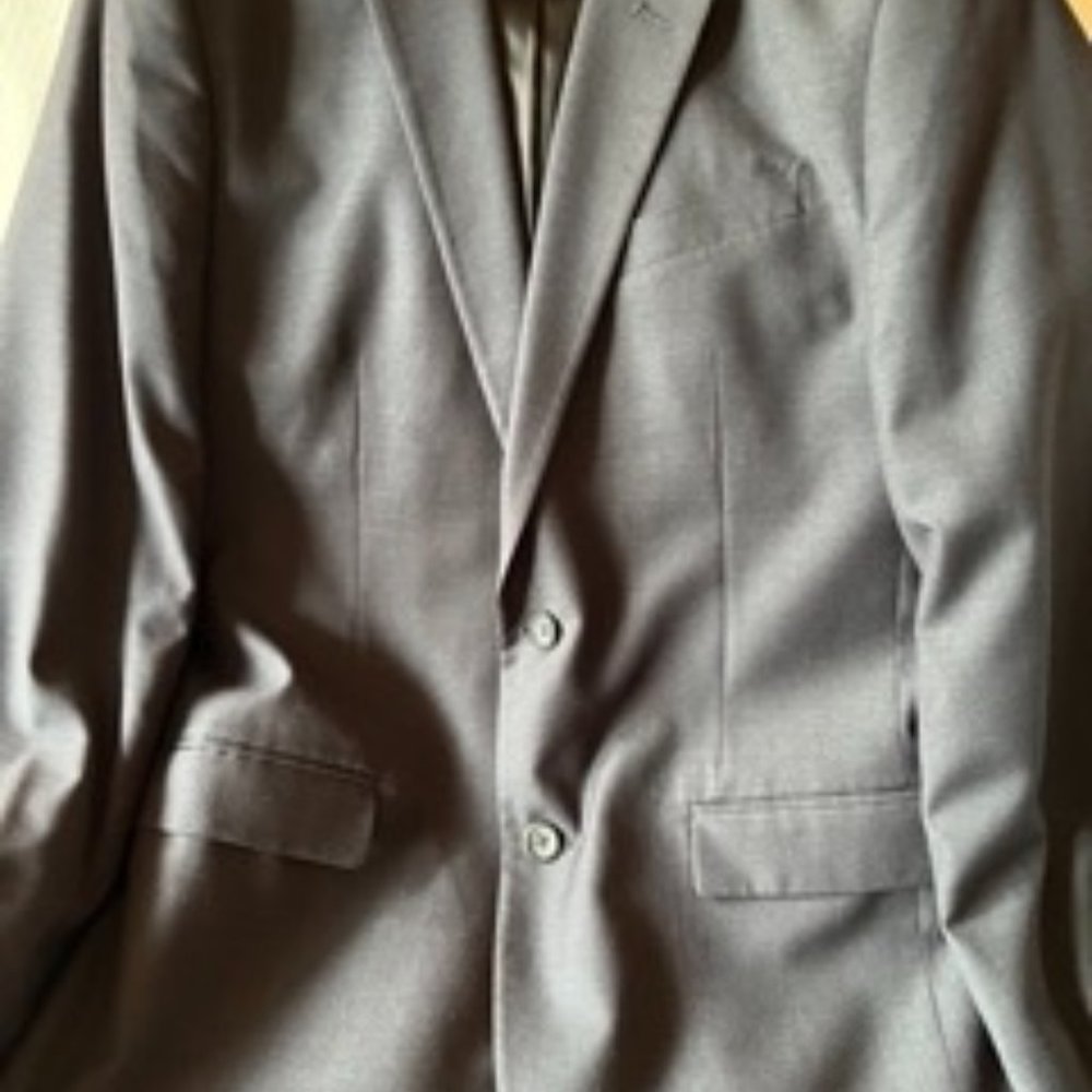 Men's Suit (Jacket & pants)